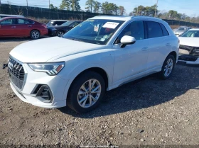 Audi Q3 2.0l Premium 45 Tfsi S Line Quattro Tiptronic, снимка 1