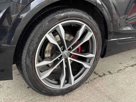 Audi SQ8 4.0 TFSI quattro/ОБДУХВАНЕ/ПАНОРАМА/ДИСТРОНИК/360, снимка 6