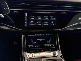 Audi SQ8 4.0 TFSI quattro/ОБДУХВАНЕ/ПАНОРАМА/ДИСТРОНИК/360, снимка 9