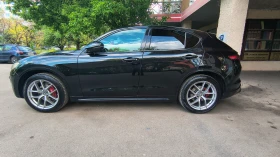 Alfa Romeo Stelvio LPG-автогаз, снимка 8