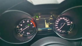 Alfa Romeo Stelvio LPG-автогаз, снимка 12