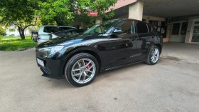 Alfa Romeo Stelvio LPG-автогаз, снимка 9