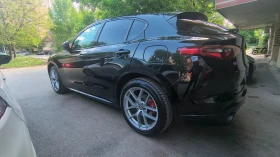 Alfa Romeo Stelvio LPG-автогаз, снимка 3