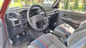 Daihatsu Feroza 1.6 4x4 МН.ДОБЪР, снимка 3