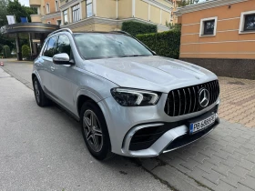 Mercedes-Benz GLE 400d AMG , снимка 12
