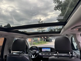 Mercedes-Benz GLE 400d AMG , снимка 9