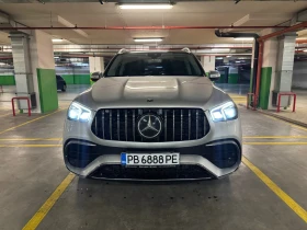 Mercedes-Benz GLE 400d AMG , снимка 2