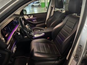 Mercedes-Benz GLE 400d AMG , снимка 6