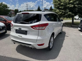 Ford Kuga 2.0 TDCI 4x4 TITANIUM, снимка 6