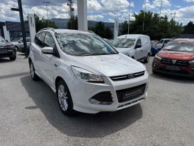 Ford Kuga 2.0 TDCI 4x4 TITANIUM, снимка 8