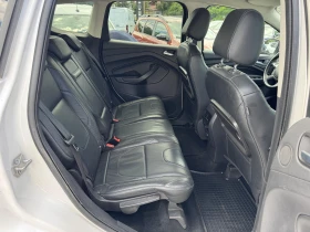 Ford Kuga 2.0 TDCI 4x4 TITANIUM, снимка 10