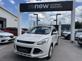 Ford Kuga 2.0 TDCI 4x4 TITANIUM, снимка 2