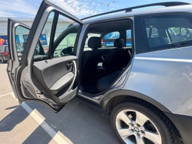 BMW X3 2.5i, снимка 9