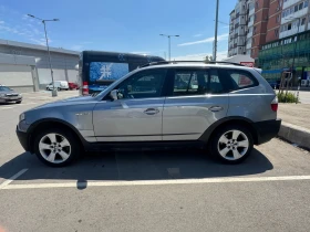BMW X3 2.5i, снимка 5