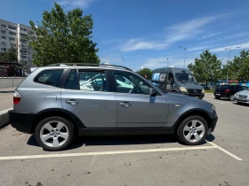BMW X3 2.5i, снимка 6