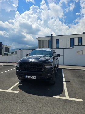 Dodge RAM 1500 Sport G/T 5.7L HEMI V8 eTorque, снимка 1
