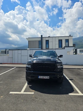 Dodge RAM 1500 Sport G/T 5.7L HEMI V8 eTorque, снимка 2