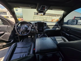 Dodge RAM 1500 Sport G/T 5.7L HEMI V8 eTorque, снимка 11