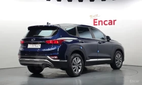 Hyundai Santa fe TM Premium | Панорама | Кожа | 360 Камера | LED | , снимка 2