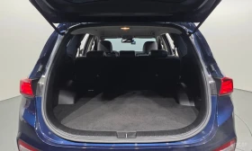 Hyundai Santa fe TM Premium | Панорама | Кожа | 360 Камера | LED | , снимка 14