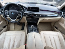 BMW X5, снимка 12