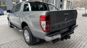 Ford Ranger 2.2 automatic , снимка 11
