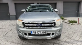 Ford Ranger 2.2 automatic , снимка 1