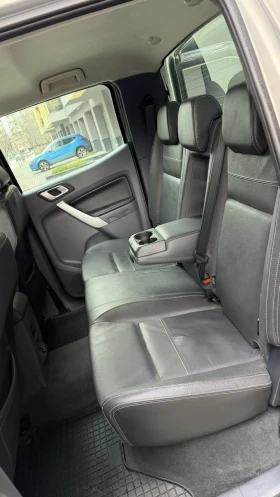 Ford Ranger 2.2 automatic , снимка 6