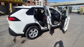Toyota Rav4, снимка 14