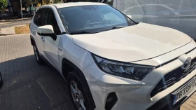 Toyota Rav4, снимка 2