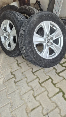 Toyota Rav4, снимка 16
