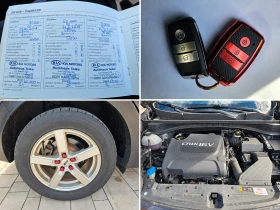 Kia Sportage, снимка 16