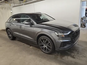 Audi Q8 2022 Audi Q8 PROGRESSIV, снимка 2
