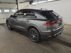 Audi Q8 2022 Audi Q8 PROGRESSIV, снимка 4