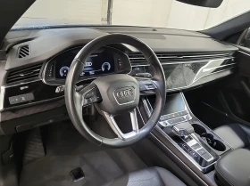 Audi Q8 2022 Audi Q8 PROGRESSIV, снимка 7