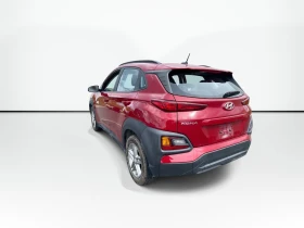 Hyundai Kona 4Х4/ЕДИН СОБСВЕНИК/ОТ ПРЕДСТАВИТЕЛСТВО/CARFAX, снимка 4