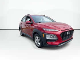 Hyundai Kona 4Х4/ЕДИН СОБСВЕНИК/ОТ ПРЕДСТАВИТЕЛСТВО/CARFAX, снимка 1