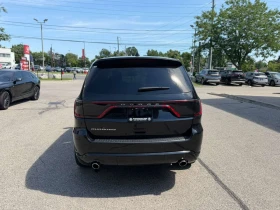 Dodge Durango GT, снимка 6
