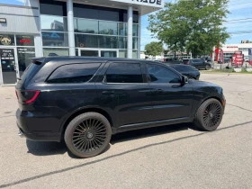 Dodge Durango GT, снимка 4