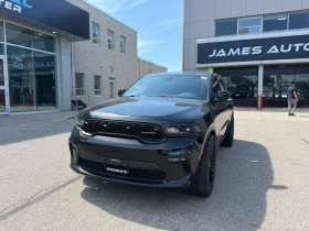 Dodge Durango GT, снимка 1
