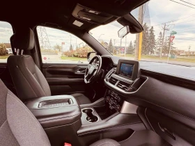 Chevrolet Suburban 4WD 4dr LS, снимка 12