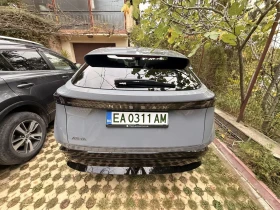 Nissan Ariya 63kw, снимка 5