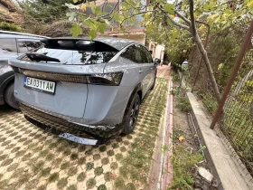 Nissan Ariya 63kw, снимка 4