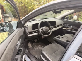 Nissan Ariya 63kw, снимка 10