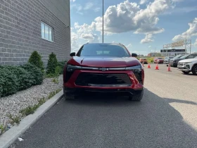 Chevrolet Blazer, снимка 4