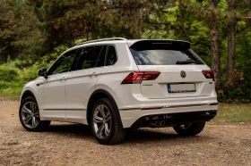 VW Tiguan R Line, снимка 5