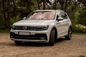 VW Tiguan R Line, снимка 3