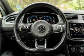 VW Tiguan R Line, снимка 16