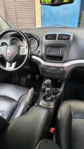 Fiat Freemont 2.0jtd 140.. | Mobile.bg    13