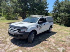 Ford Ranger Xl supercab, снимка 6